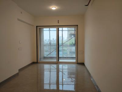 Living Room Image of 1250 Sq.ft 2 BHK Apartment / Flat for sale in Monarch Luxuria, Kalamboli Navi Mumbai for Rs. 14000000