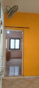 Hall Image of 750 Sq.ft 1 RK Duplex for rent in Shivshakti Nagar Nashik for Rs. 5500