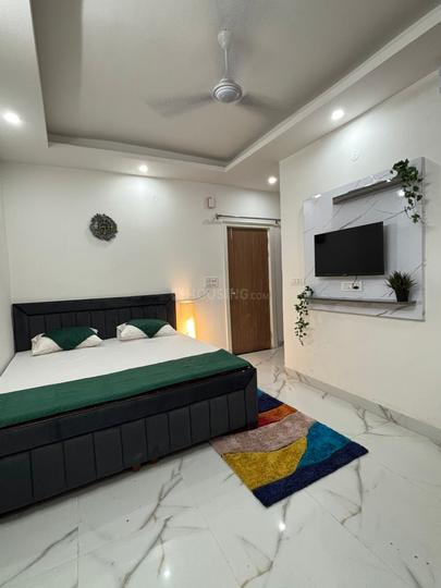 Block C, Sushant Lok Phase 1 Bedroom 1