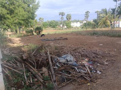 Image of 2182 Sq.ft Residential Plot / Land for sale in Tharamangalam, Salem for Rs. 4000000