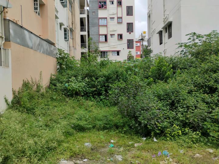 RNSIT Channasandra uttarahalli Main Image 1