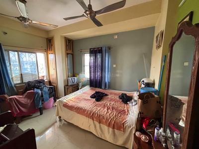 Bedroom Image of 1400 Sq.ft 3 BHK Apartment / Flat for sale in English Bazar Malda for Rs. 5000000