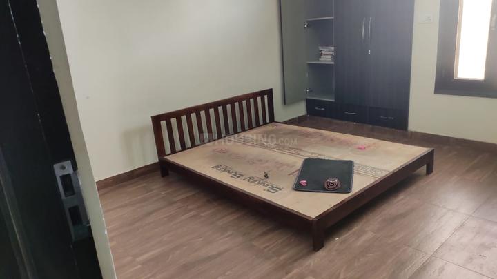 Jyoti Park, Sector 7 Bedroom 1