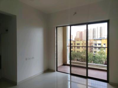 Living Room Image of 580 Sq.ft 1 BHK Apartment / Flat for sale in Naigaon East Naigaon for Rs. 3400000