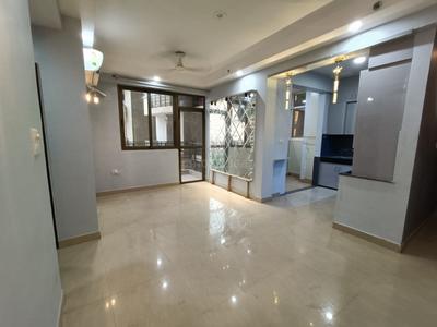 2.5 BHK Flat