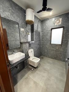 Image of 900 Sq.ft 1 BHK Builder Floor for rent in DLF Independent Floors, DLF Phase 3, Gurgaon for Rs. 30000