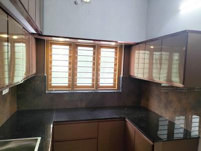 Kitchen Image of 2512 Sq.ft 6 BHK Independent House for rent in Thrippunithura Kochi for Rs. 52000