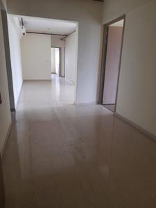 Hall Image of 925 Sq.ft 2 BHK Apartment / Flat for sale in Indiabulls Greens, Panvel Navi Mumbai for Rs. 7500000