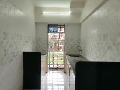 Kitchen Image of 751 Sq.ft 2 BHK Apartment / Flat for sale in Virar West Virar for Rs. 7200000