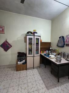 Kitchen Image of 1000 Sq.ft 2 BHK Apartment / Flat for sale in Vyapar Vihar Bilaspur for Rs. 4000000
