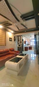 Image of 1250 Sq.ft 2 BHK Apartment / Flat for rent in Mahmoorganj, Varanasi for Rs. 32000