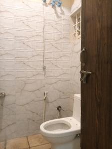 Bedroom Three Image of 1400 Sq.ft 4 BHK Independent House for rent in K R Puram Bengaluru for Rs. 50000