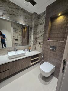 Image of 3200 Sq.ft 4 BHK Builder Floor for sale in Greenwood City Floors, Sector 45, Gurgaon for Rs. 55000000