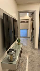 2 BHK Independent Builder Floor