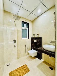 Image of 650 Sq.ft 1 BHK Apartment / Flat for sale in Fortune Perfect, Kondhwa, Pune for Rs. 3900000