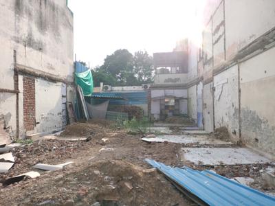 Red Quarters Plot View 2