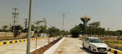 Image of 3200 Sq.ft Residential Plot / Land for sale in Tiruchanur, Tirupathi for Rs. 2650000
