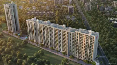 2 BHK Flat