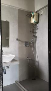 Bathroom Image of 480 Sq.ft 1 BHK Apartment / Flat for sale in Hirani Haze Apartment, Kurla East Mumbai for Rs. 11000000