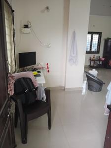 Hall Image of 1203 Sq.ft 2 BHK Apartment / Flat for rent in Madhapur Hyderabad for Rs. 22000