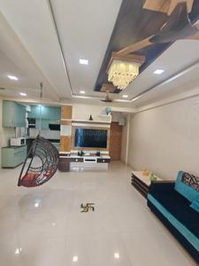 3 BHK Flat