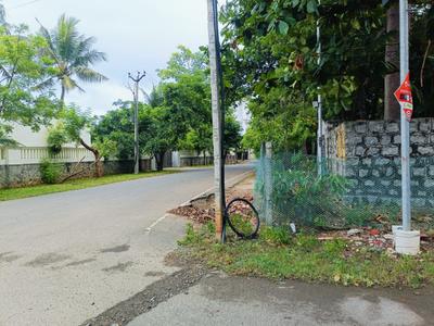 Residential Plot