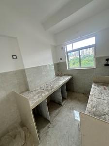 Kitchen Image of 465 Sq.ft 1 BHK Apartment / Flat for sale in Sindhuwadi, Ghatkopar East Mumbai for Rs. 15600000