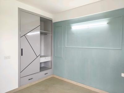 Bedroom Image of 1097 Sq.ft 2 BHK Apartment / Flat for rent in Suncity Avenue 76, Sector 76 Gurgaon for Rs. 26000