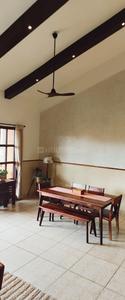 Hall Image of 1685 Sq.ft 2 BHK Apartment / Flat for sale in Panjim Goa for Rs. 37500000