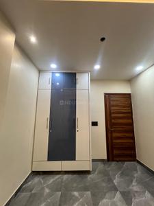 3 BHK Independent Builder Floor