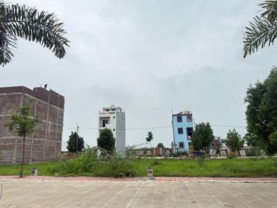Image of 600 Sq.ft Residential Plot / Land for sale in Riddhi Siddhi NR Greens, Ringnodiya, Indore for Rs. 2700000