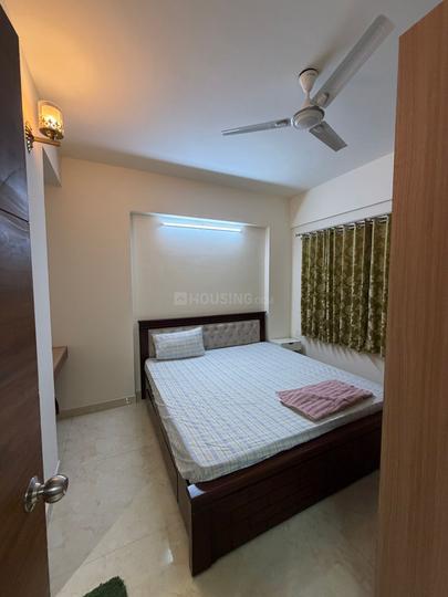 Kammanahalli Bedroom 1