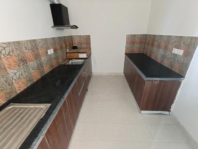 Kitchen Image of 1503 Sq.ft 3 BHK Builder Floor for sale in MRG Crown, Sector 106 Gurgaon for Rs. 21800000