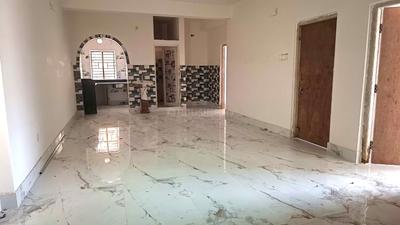 Hall Image of 800 Sq.ft 2 BHK Apartment / Flat for sale in Hindmotor Hooghly for Rs. 2160000