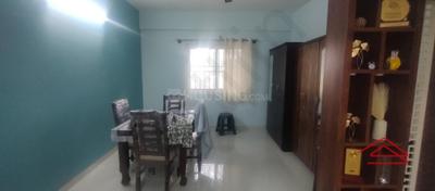 Hall Image of 1345 Sq.ft 3 BHK Apartment / Flat for sale in ELV Bouvardia by ELV Projects, Gunjur Village Bengaluru for Rs. 11400000