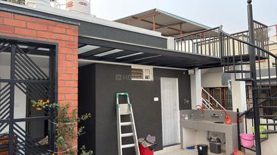 Image of 1500 Sq.ft 3 BHK Independent House for sale in Edayarpalayam, Coimbatore for Rs. 14000000