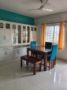 Hall Image of 1233 Sq.ft 2 BHK Apartment / Flat for sale in HBR Layout Bengaluru for Rs. 8000000