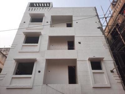 Image of 1060 Sq.ft 2 BHK Apartment / Flat for sale in Perambur, Chennai for Rs. 7800000