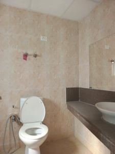 Bedroom Two Image of 1521 Sq.ft 3 BHK Apartment / Flat for sale in ABA Cherry County, Noida Extension Greater Noida for Rs. 17000000