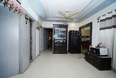 Hall Image of 1585 Sq.ft 3 BHK Apartment / Flat for sale in Orris Aster Court, Sector 85 Gurgaon for Rs. 14500000