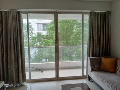 Bedroom Image of 2400 Sq.ft 3 BHK Apartment / Flat for sale in Akota Vadodara for Rs. 9500000