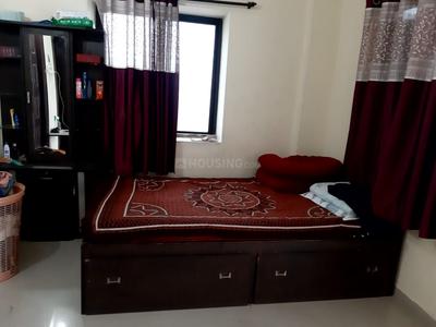 Bedroom Image of 1156 Sq.ft 3 BHK Apartment / Flat for sale in Narendra Nagar Extension Nagpur for Rs. 6800000