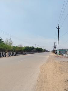 Image of 1000 Sq.ft Residential Plot / Land for sale in Amleshwar, Raipur for Rs. 1550000