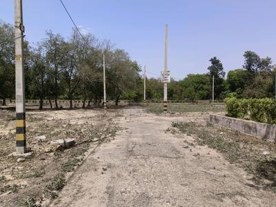 Image of 32 Sq.ft Residential Plot / Land for sale in Sector 36 Rohini, New Delhi for Rs. 5500000