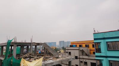 Image of 844 Sq.ft 2.5 BHK Apartment / Flat for sale in Keshtopur, Kolkata for Rs. 3200000