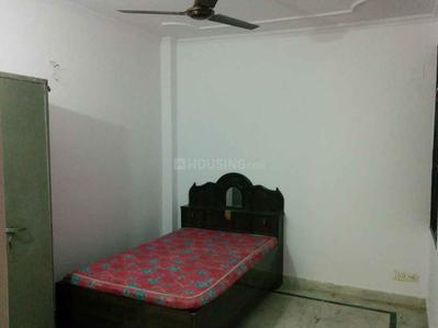 1 BHK Independent Builder Floor