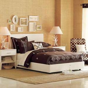 Bedroom Image of 1162 Sq.ft 2 BHK Apartment / Flat for sale in Erandwane Pune for Rs. 19000000