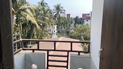 Bedroom Image of 770 Sq.ft 2 BHK Apartment / Flat for sale in Rajarhat Residence, Rajarhat Kolkata for Rs. 3100001