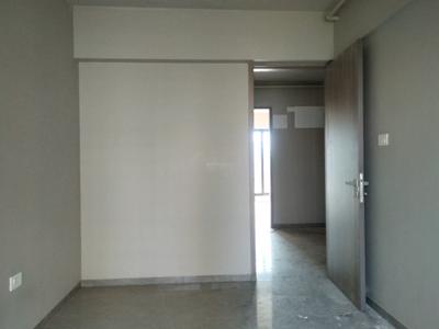 Bedroom Image of 1850 Sq.ft 3 BHK Apartment / Flat for sale in Kharghar Navi Mumbai for Rs. 16000000