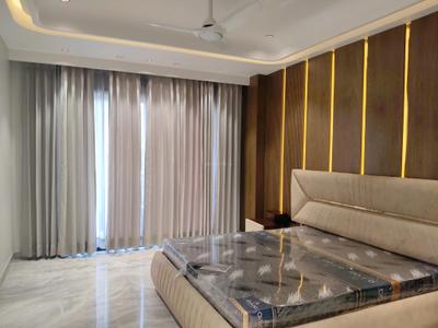 Bedroom Image of 3240 Sq.ft 4 BHK Builder Floor for sale in Nirwana Luxury Floors, Sector 50 Gurgaon for Rs. 54000000